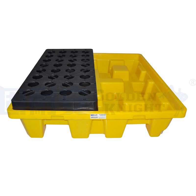 四桶PE防泄漏托盤.jpg