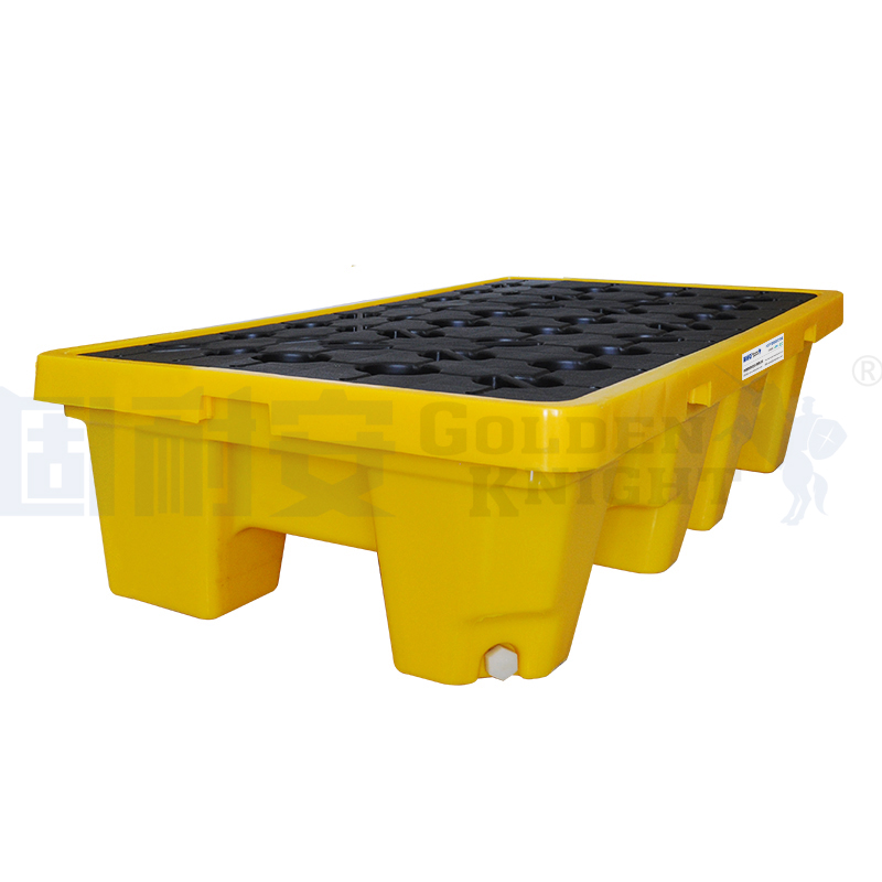 化學(xué)品防泄漏托盤的材質(zhì)標(biāo)準(zhǔn)是什么？