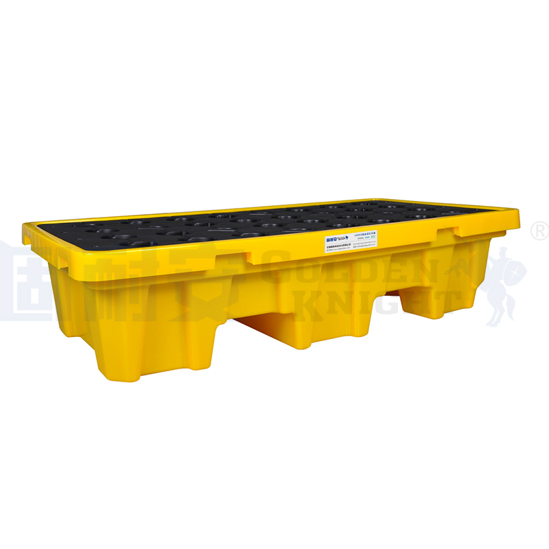 感謝北京某研究院采購(gòu)我司雙桶盛漏托盤(pán)